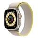 百亿补贴：Apple 苹果 Watch Ultra 智能手表 49mm 蜂窝版