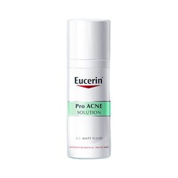 Eucerin 优色林 清痘净颜乳液50ml