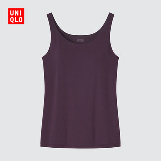 UNIQLO 优衣库 女士背心 439532