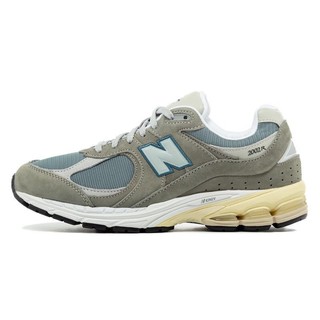 new balance 2002R系列 中性跑鞋 M2002RNA