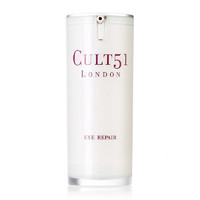 CULT51 紧致提升抗衰老修复眼霜 15ml