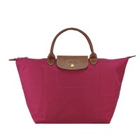 LONGCHAMP 珑骧 女士短柄LE PLIAGE饺子包 中号 L1623089