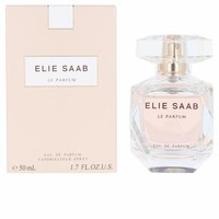 Elie Saab 艾莉·萨博 同名女士香水 EDP 50ml