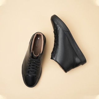 Clarks 其乐 Un Costa Mid系列 男士短筒靴 261443077