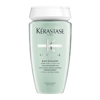 KÉRASTASE 卡诗 头皮系列 新双重功能洗发水 250ml