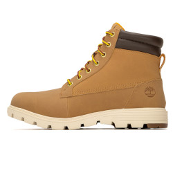 【省1110元】添柏岚休闲运动鞋_timberland 添柏岚 男子户外休闲靴 a5