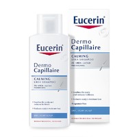 Eucerin 优色林 尿素舒缓洗发水 250ml