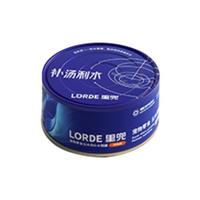 LORDE 里兜 鸡肉玉米须补水猫罐头