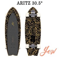 YOW滑板Yau SKATE ARITZ 30.5inc