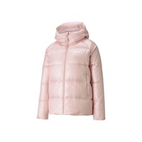 PUMA 彪马 GOOSE DOWN 女子运动羽绒服 846360-36 荷花粉 S