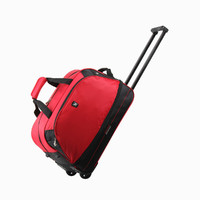 OIWAS 爱华仕 旅行包女大容量手提行李包男短途拉杆行李袋旅行袋