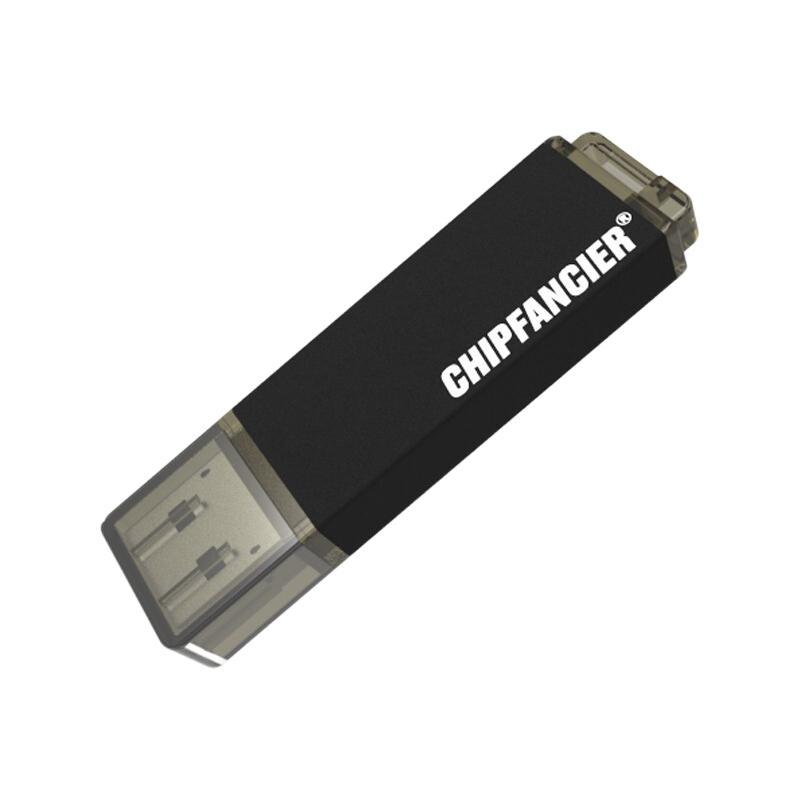 CHIPFANCIER IS903-MLC USB3.0 U盘 USB-A