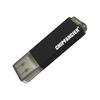 CHIPFANCIER IS903-MLC USB3.0 U盘 黑色 256GB USB-A