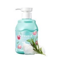 FRUDIA 韩国馥露迪雅樱桃沐浴露350ml保湿滋润去角质留香