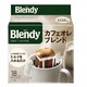 临期品：AGF 进口Blendy挂耳咖啡 18杯