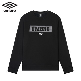 Umbro 茵宝 男子加绒卫衣 UO223AP24337