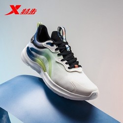 XTEP 特步 行云2.0 男子跑鞋 878119110059