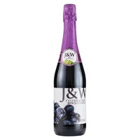 JW 艾加 甜型起泡酒 750ml