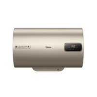 百亿补贴：Midea 美的 F8032-P5G 储水式电热水器电热水器 50L 2000W