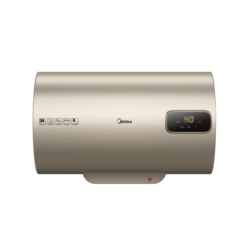 Midea 美的 F8032-P5G 储水式电热水器电热水器 50L 2000W