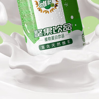 viee 唯怡 花生奶 植物蛋白饮品 245ml*12罐