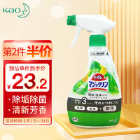 Kao 花王 洁厕泡沫喷雾 380ml