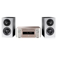 marantz 马兰士 M-CR612+D9 2.0声道组合影院