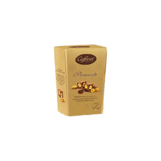 Caffarel 口福莱 榛子仁牛奶巧克力 500g