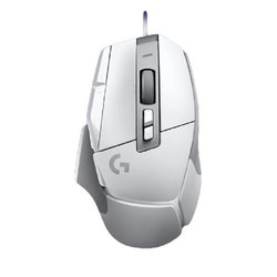 logitech 罗技 G502 X 有线游戏鼠标 25600DPI