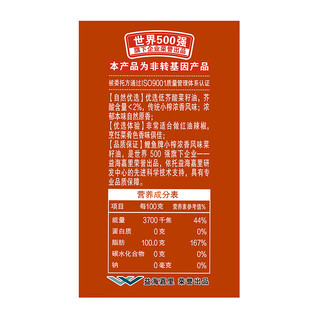 鲤鱼 小榨浓香 四川 物理压榨 非转基因 菜籽油400ML