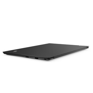 Lenovo 联想 ThinkPad E14 14英寸高性能轻薄笔记本电脑i7-1255U 16G 1T固/MX550 2G独显/定制