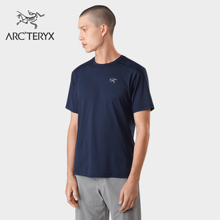 ARC'TERYX 始祖鸟 VELOX SS 男子速干衣