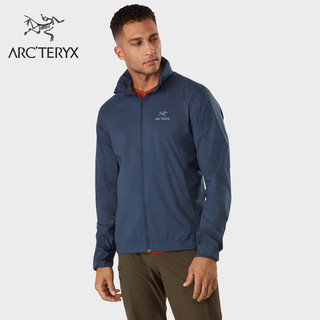 ARC'TERYX 始祖鸟 NODIN JACKET 风壳  男子 防风夹克