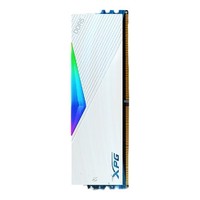 ADATA 威刚 XPG 龙耀 LANCER DDR5 16G*2  RGB 5200Hz