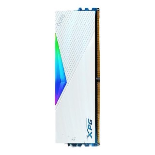 ADATA 威刚 XPG 龙耀 LANCER DDR5 16G*2  RGB 5200Hz