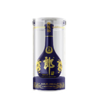 LANGJIU 郎酒 青花郎 53%vol 酱香型白酒 558ml 单瓶装