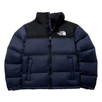 THE NORTH FACE 北面 FW22 1996 Eco Nuptse 中性户外羽绒服 NJ1DN75C