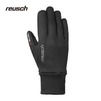 reusch 冬季滑雪防寒手套舒适保暖透气可触屏柔软轻量防滑日常