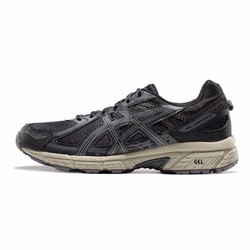 ASICS 亚瑟士 GEL-VENTURE 6 男子跑鞋 T7G1N-9095