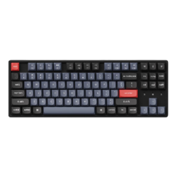 Keychron K8 Pro 双模机械键盘 84键 红轴