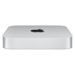 Apple 苹果 Mac mini 台式电脑主机（M2、8GB、256GB）