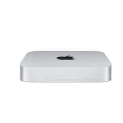 Apple 苹果 Mac mini 台式电脑主机 （M2 Pro、16GB、512G SSD）