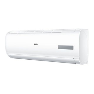 Haier 海尔 先行者系列 KFR-35GW/05EDS83 三级能效 壁挂式空调 1.5匹