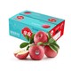 限地区：Goodfarmer 佳农 陕西洛川苹果红富士 5kg 单果克重约160g-200g