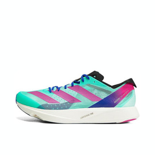 adidas 阿迪达斯 Adizero Takumi Sen 9 男子跑鞋 GV9094