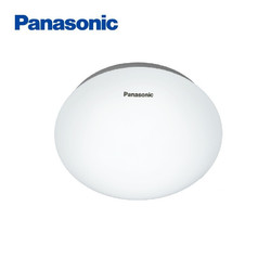 Panasonic 松下 LED吸顶灯   6W-HHXC1206