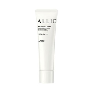 ALLIE 皑丽 珠采润白防护水凝乳 SPF50 PA++++ 60g