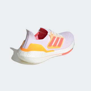 阿迪达斯（adidas）女鞋ULTRABOOST运动鞋爆米花减震透气健身训练休闲跑步鞋 GX5595 36