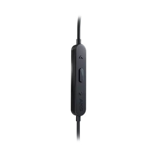 AKG 爱科技 N40SIL 入耳式有线耳机 高分辨率  轻便舒适 hifi耳机 N40 可拆卸耳机