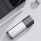  DM 大迈 PD196 USB3.2 U盘 银色/黑色 64GB USB-A　